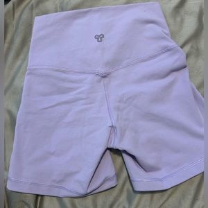 TNA Butter Shorts - Purple